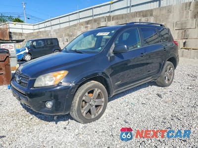 2011 TOYOTA RAV4 SPORT 2T3RF4DV1BW105938 - główne zdjęcie licytacji z USA - miniatura