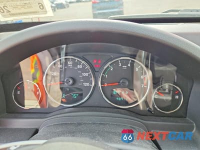 Zdjęcie 9 z 14 samochodu: 2012 JEEP LIBERTY SPORT VIN:1C4PJMAKXCW181483 - miniatura