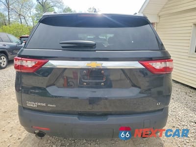 Zdjęcie 6 z 13 samochodu: 2019 CHEVROLET TRAVERSE LT VIN:1GNEVHKW4KJ153556 - miniatura
