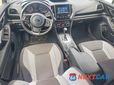 Zdjęcie 8 z 13 samochodu: 2021 SUBARU CROSSTREK PREMIUM VIN:JF2GTAPC3MH200312 - miniatura