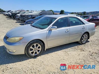 2006 TOYOTA CAMRY XLE 4T1BE30K26U719714 - główne zdjęcie licytacji z USA - miniatura