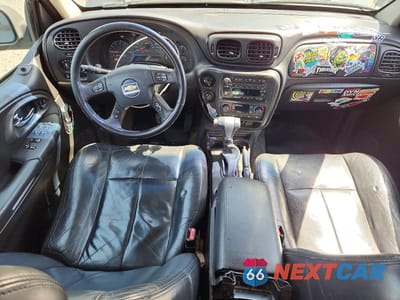 Zdjęcie 8 z 13 samochodu: 2006 CHEVROLET TRAILBLAZER LS VIN:1GNDT13S262159280 - miniatura