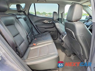Zdjęcie 11 z 13 samochodu: 2018 GMC TERRAIN SLT VIN:3GKALPEV0JL327080 - miniatura