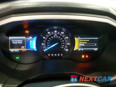 Zdjęcie 9 z 13 samochodu: 2019 FORD EDGE SEL VIN:2FMPK3J97KBC05559 - miniatura