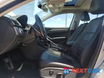 Zdjęcie 7 z 13 samochodu: 2015 VOLKSWAGEN PASSAT SE VIN:1VWBV7A35FC099737 - miniatura