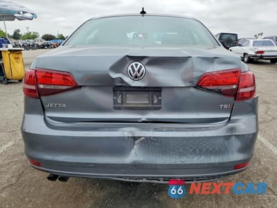 Zdjęcie 6 z 12 samochodu: 2016 VOLKSWAGEN JETTA S VIN:3VW267AJXGM387166 - miniatura