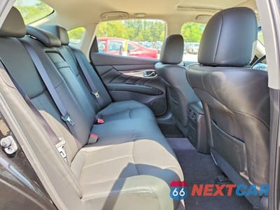 Zdjęcie 10 z 12 samochodu: 2019 INFINITI Q70 3.7 LUXE VIN:JN1BY1AR0KM585326 - miniatura