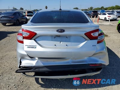 Zdjęcie 6 z 12 samochodu: 2014 FORD FUSION SE PHEV VIN:3FA6P0PU6ER269745 - miniatura