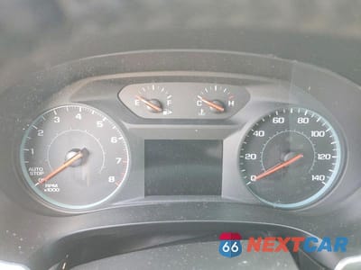 Zdjęcie 9 z 12 samochodu: 2022 CHEVROLET MALIBU RS VIN:1G1ZG5ST0NF177538 - miniatura