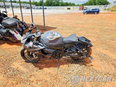 Trzecie zdjęcie samochodu z tyłu: 2025 SUZUKI GSX-R750 VIN:JS1GR7MA6S7101080 - miniatura