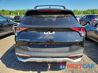 Zdjęcie 6 z 13 samochodu: 2023 KIA SPORTAGE EX VIN:KNDPVCAG9P7072328 - miniatura