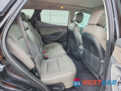 Zdjęcie 11 z 13 samochodu: 2013 HYUNDAI SANTA FE SPORT 2.4L VIN:5XYZUDLB4DG060461 - miniatura