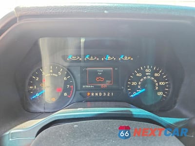Zdjęcie 9 z 12 samochodu: 2016 FORD F150 VIN:1FTMF1C88GKD34654 - miniatura