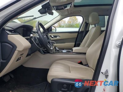 Zdjęcie 7 z 13 samochodu: 2021 LAND ROVER RANGE ROVER VELAR S VIN:SALYJ2EU8MA321235 - miniatura
