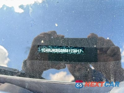Zdjęcie 10 z 10 samochodu: 2021 JEEP GRAND CHEROKEE L LIMITED VIN:1C4RJKBG0M8173017 - miniatura