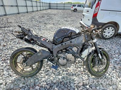 2023 KAWASAKI ZX636 K JKBZXJH17PA015806 - główne zdjęcie licytacji z USA - miniatura