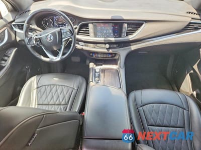 Zdjęcie 8 z 14 samochodu: 2024 BUICK ENCLAVE AVENIR VIN:5GAEVCKW1RJ116519 - miniatura