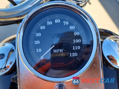 Zdjęcie 7 z 8 samochodu: 1998 HARLEY-DAVIDSON FLHRCI VIN:1HD1FRR17WY618623 - miniatura