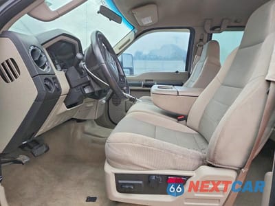 Zdjęcie 7 z 12 samochodu: 2008 FORD F250 SUPER DUTY VIN:1FTSW21Y28EB60239 - miniatura