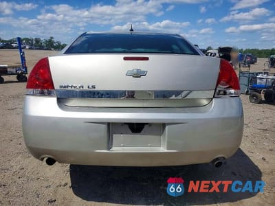 Zdjęcie 6 z 12 samochodu: 2007 CHEVROLET IMPALA LT VIN:2G1WC58R079182759 - miniatura