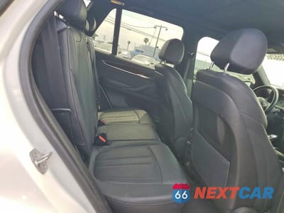 Zdjęcie 11 z 14 samochodu: 2015 BMW X5 SDRIVE35I VIN:5UXKR2C51F0H40667 - miniatura
