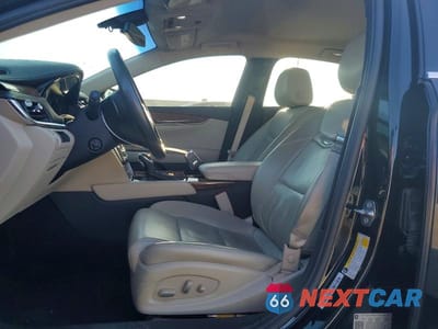 Zdjęcie 7 z 12 samochodu: 2018 CADILLAC XTS LUXURY VIN:2G61M5S34J9163435 - miniatura