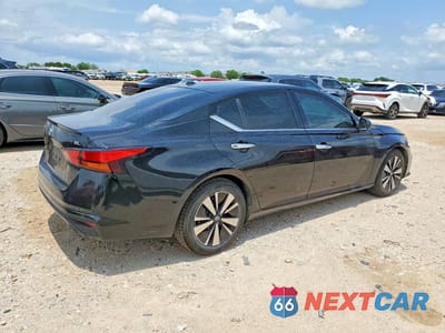 Trzecie zdjęcie samochodu z tyłu: 2019 NISSAN ALTIMA SL VIN:1N4BL4EV5KC175850 - miniatura