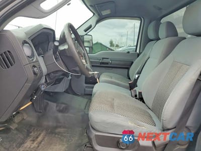 Zdjęcie 7 z 12 samochodu: 2015 FORD F250 SUPER DUTY VIN:1FTBF2B67FED20903 - miniatura