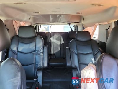 Zdjęcie 10 z 14 samochodu: 2019 CADILLAC ESCALADE LUXURY VIN:1GYS4BKJ4KR296017 - miniatura
