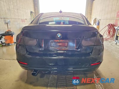 Zdjęcie 6 z 12 samochodu: 2015 BMW 328 I SULEV VIN:WBA3C1C51FP852811 - miniatura
