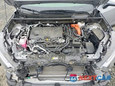 Zdjęcie 12 z 14 samochodu: 2024 TOYOTA RAV4 PRIME SE VIN:JTMAB3FV7RD216761 - miniatura