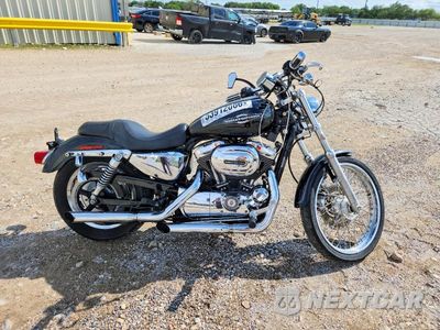 2005 HARLEY-DAVIDSON XL1200 C 1HD1CGP115K432027 - główne zdjęcie licytacji z USA - miniatura
