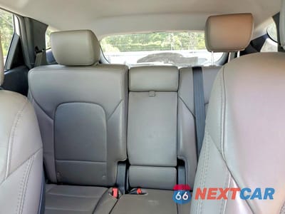 Zdjęcie 10 z 13 samochodu: 2018 HYUNDAI SANTA FE SPORT 2.4L VIN:5XYZU3LB0JG538056 - miniatura