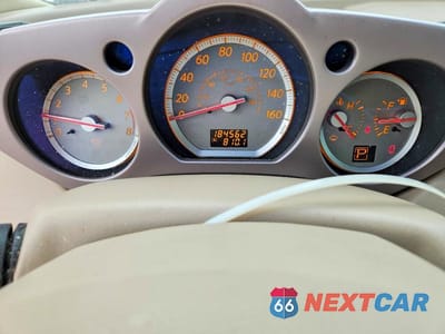 Zdjęcie 9 z 13 samochodu: 2007 NISSAN MURANO S VIN:JN8AZ08T47W505222 - miniatura