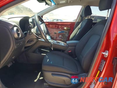 Zdjęcie 7 z 13 samochodu: 2020 HYUNDAI KONA SEL VIN:KM8K23AG0LU063740 - miniatura