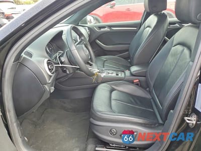 Zdjęcie 7 z 12 samochodu: 2020 AUDI A3 PREMIUM VIN:WAUAUGFF7LA041055 - miniatura