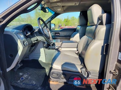Zdjęcie 7 z 12 samochodu: 2004 FORD F150 VIN:1FTPX14554NA60967 - miniatura