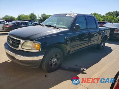2003 FORD F150 SUPERCREW 1FTRW07L93KD41301 - główne zdjęcie licytacji z USA - miniatura