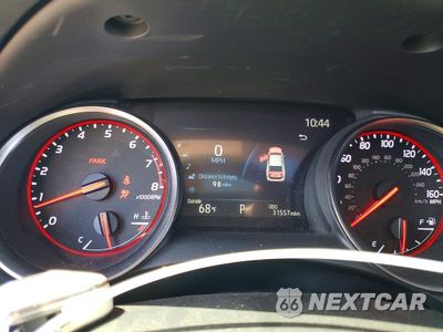 Zdjęcie 9 z 12 samochodu: 2024 TOYOTA CAMRY XSE VIN:4T1K61AK5RU238831 - miniatura