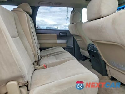 Zdjęcie 11 z 13 samochodu: 2008 TOYOTA SEQUOIA SR5 VIN:5TDZY64A58S009792 - miniatura