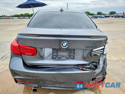 Zdjęcie 6 z 12 samochodu: 2014 BMW 335 I VIN:WBA3A9G55ENS65472 - miniatura