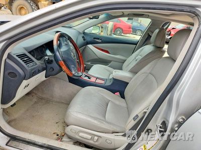 Zdjęcie 7 z 12 samochodu: 2009 LEXUS ES 350 VIN:JTHBJ46G092328536 - miniatura
