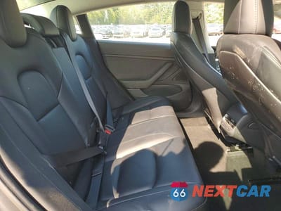 Zdjęcie 10 z 13 samochodu: 2018 TESLA MODEL 3 VIN:5YJ3E1EA2JF059592 - miniatura