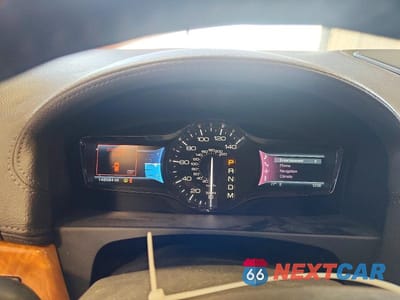 Zdjęcie 9 z 13 samochodu: 2011 LINCOLN MKX VIN:2LMDJ8JK8BBJ15315 - miniatura