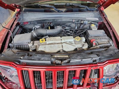 Zdjęcie 12 z 13 samochodu: 2012 JEEP LIBERTY SPORT VIN:1C4PJMAK7CW109768 - miniatura