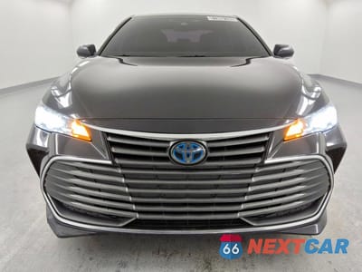 Piąte zdjęcie samochodu w środku: 2020 TOYOTA AVALON XLE VIN:4T1J21FB1LU015483 - miniatura