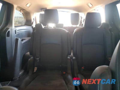 Zdjęcie 10 z 13 samochodu: 2024 HONDA ODYSSEY TOURING VIN:5FNRL6H85RB016267 - miniatura