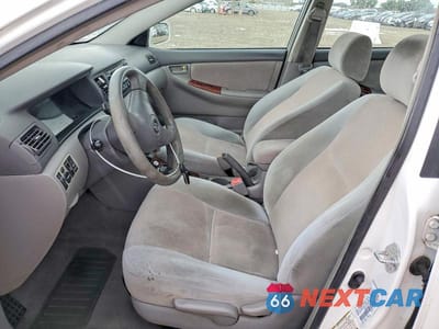 Zdjęcie 7 z 12 samochodu: 2007 TOYOTA COROLLA LE VIN:1NXBR30E07Z916154 - miniatura