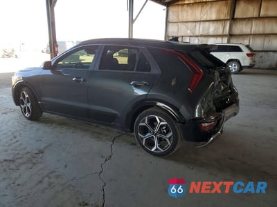 Drugie zdjęcie samochodu z przodu: 2024 KIA NIRO SX TOURING VIN:KNDCT3LE9R5131859 - miniatura