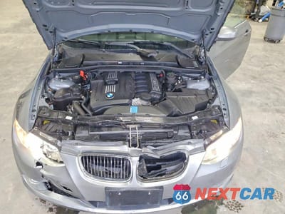 Zdjęcie 11 z 12 samochodu: 2010 BMW 328 I SULEV VIN:WBAWR3C51AP462890 - miniatura